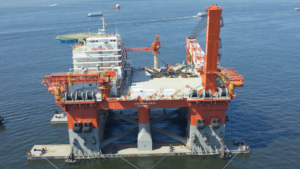 Image of OOS PROMETHEUS